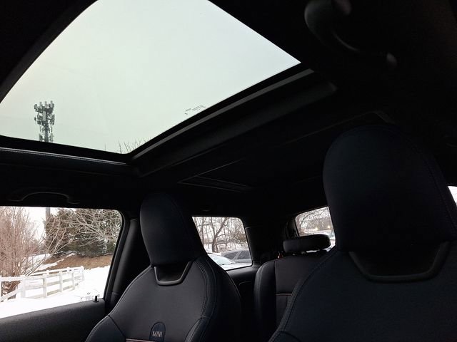 Used 2025 MINI Cooper S image 12