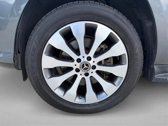 Certified 2018 Mercedes-Benz GLS 450 4MATIC image 14
