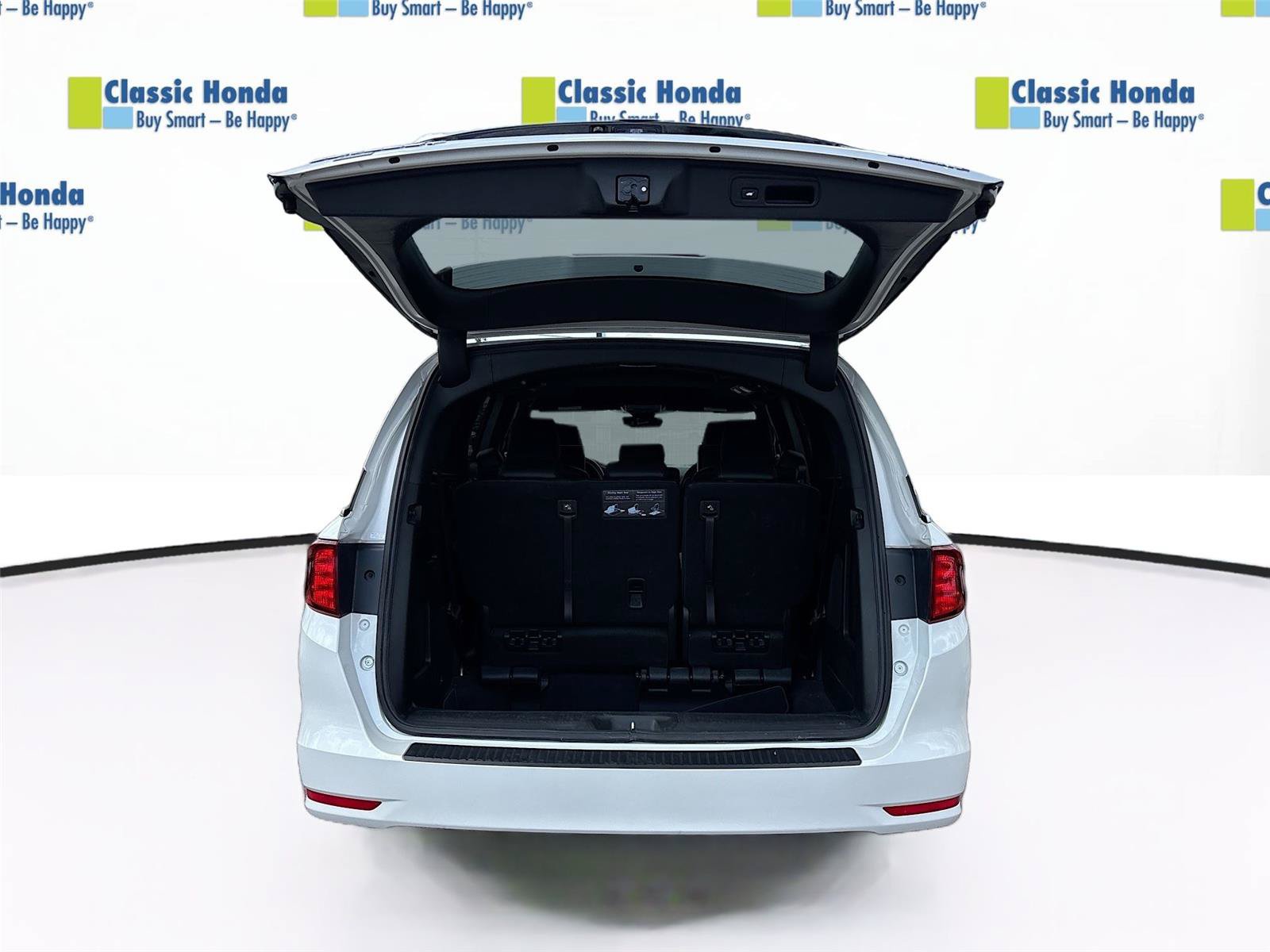 Used 2024 Honda Odyssey Sport image 31