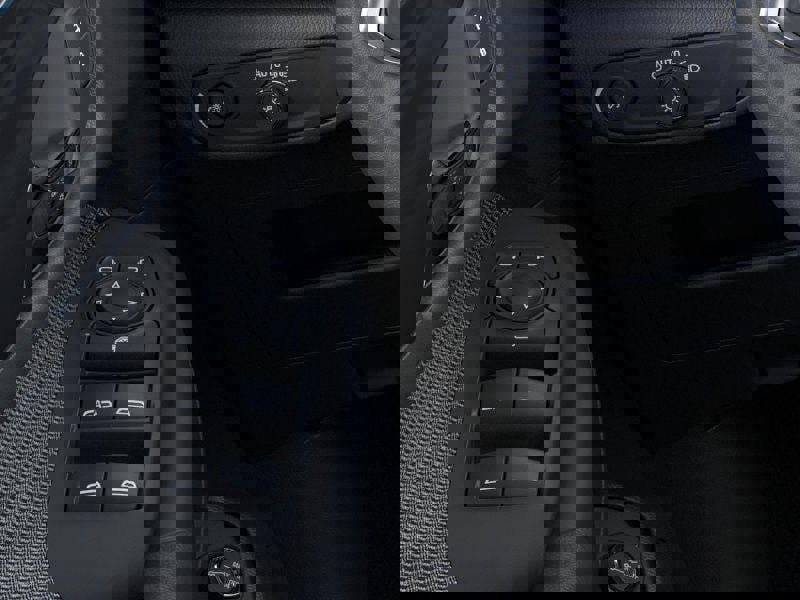 New 2026 Chevrolet TrailBlazer LT image 22