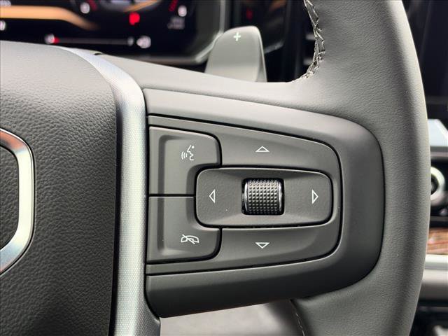 New 2026 GMC Sierra 1500 Elevation w/ Elevation Premium Package AWD/4WD image 31