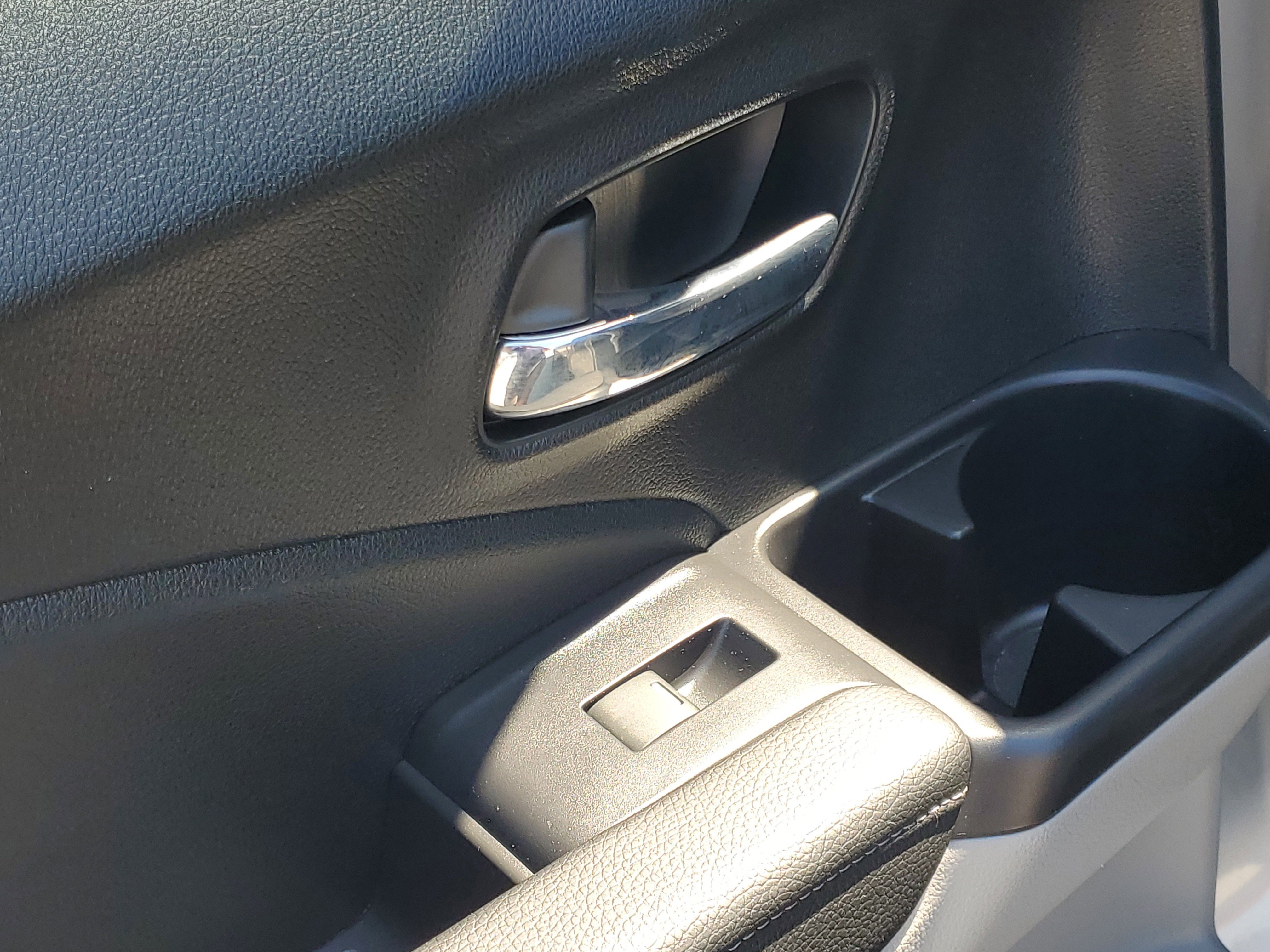 Used 2021 Honda Ridgeline RTL image 13