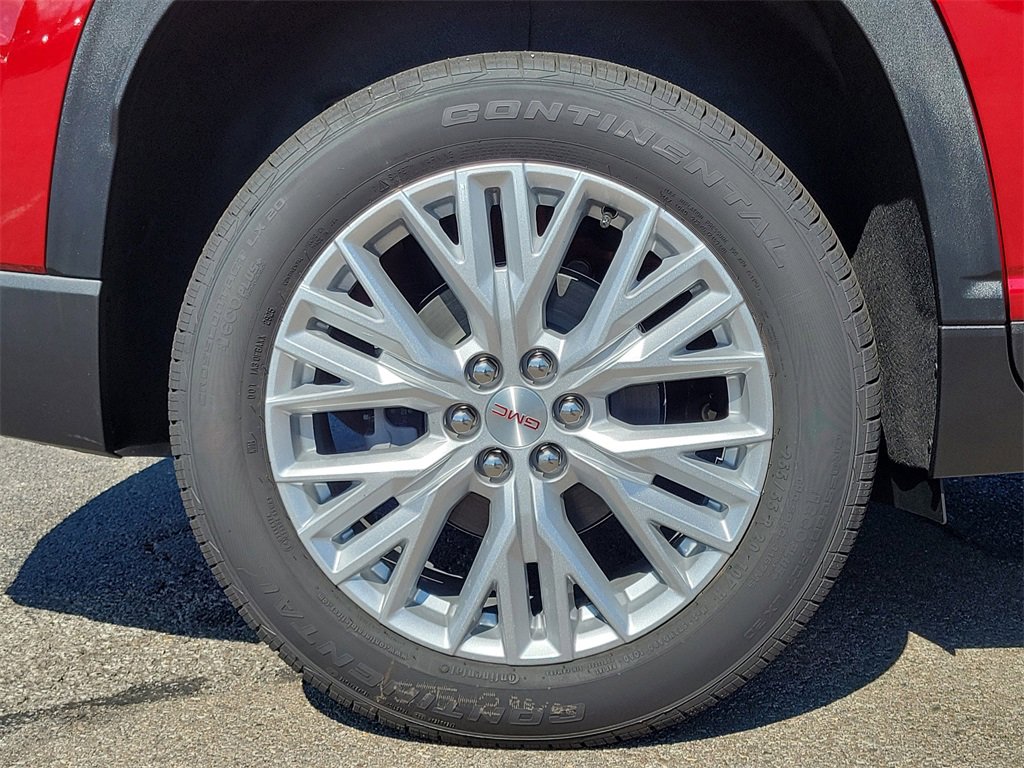 New 2026 GMC Acadia Elevation w/ Elevation Premium Package image 6