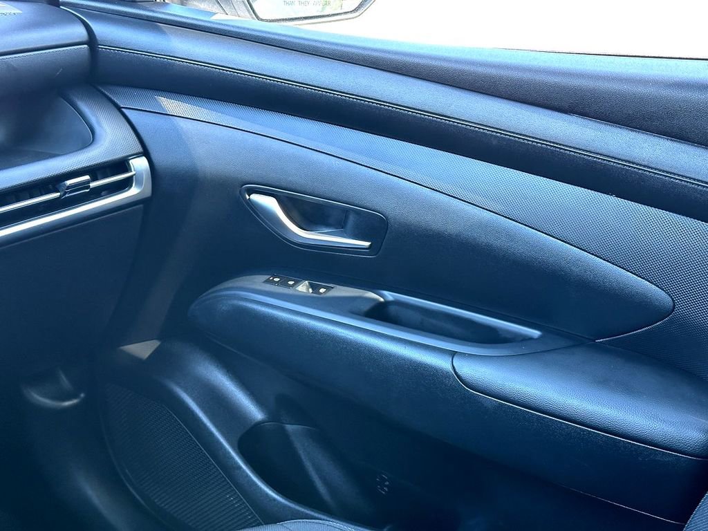Used 2025 Hyundai Tucson SEL FWD image 26