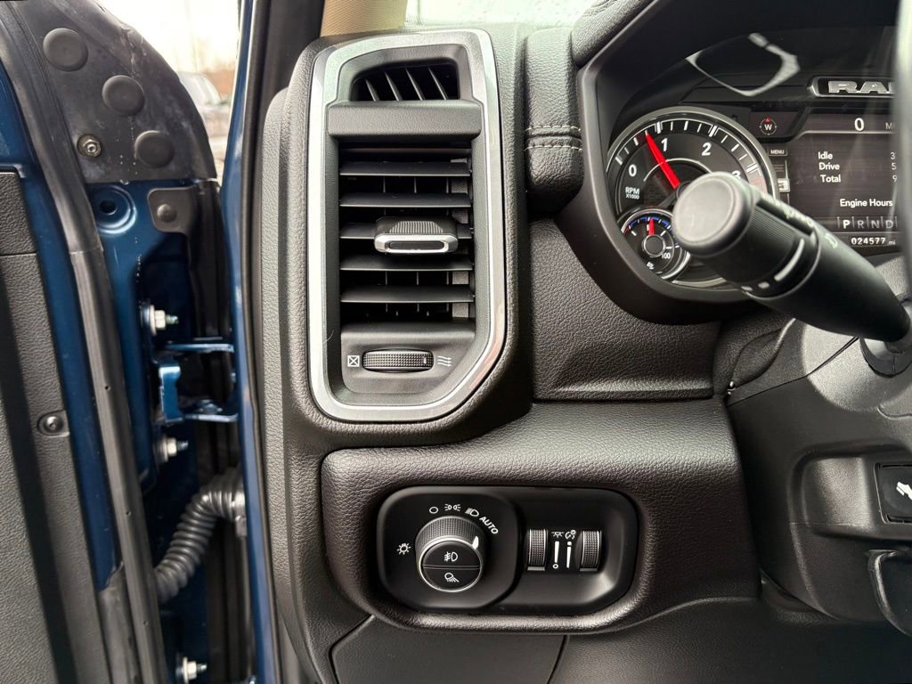 Certified 2022 RAM 3500 Laramie image 20