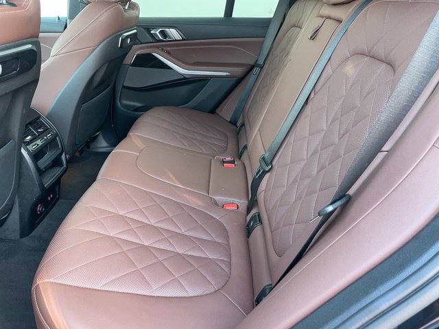 Used 2024 BMW X5 xDrive40i w/ M Sport Package AWD/4WD image 7