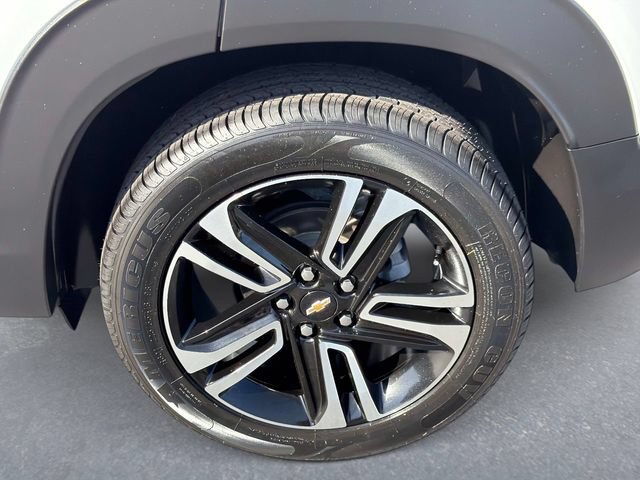 Used 2023 Chevrolet TrailBlazer LT FWD image 10