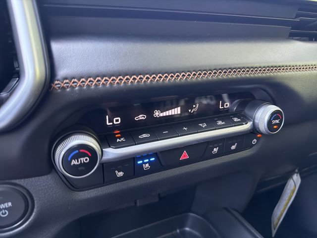 New 2026 MAZDA CX-50 AWD 2.5 Hybrid w/ Weather Package image 19
