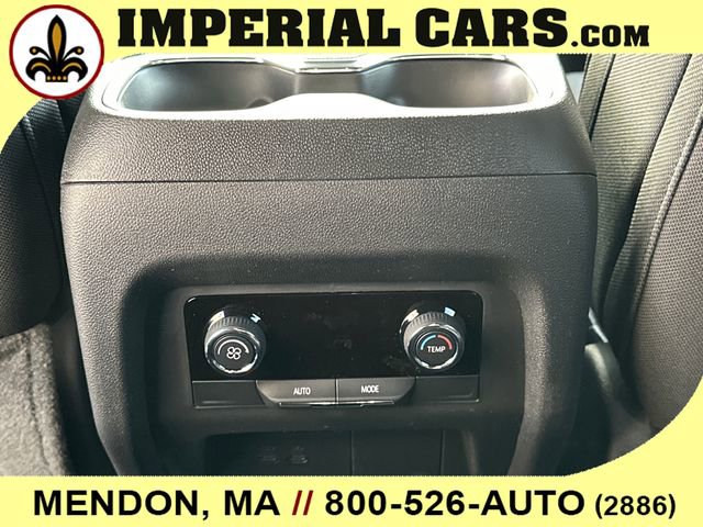 New 2026 Chevrolet Traverse LT w/ LPO, Floor Liner Package image 19