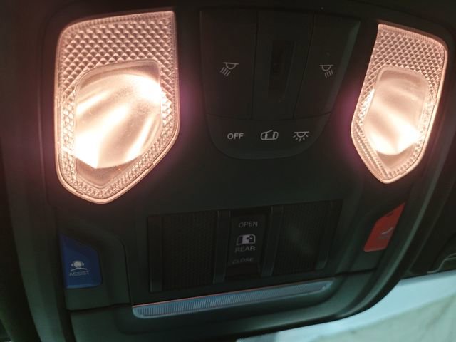 Used 2021 RAM 2500 Tradesman image 41