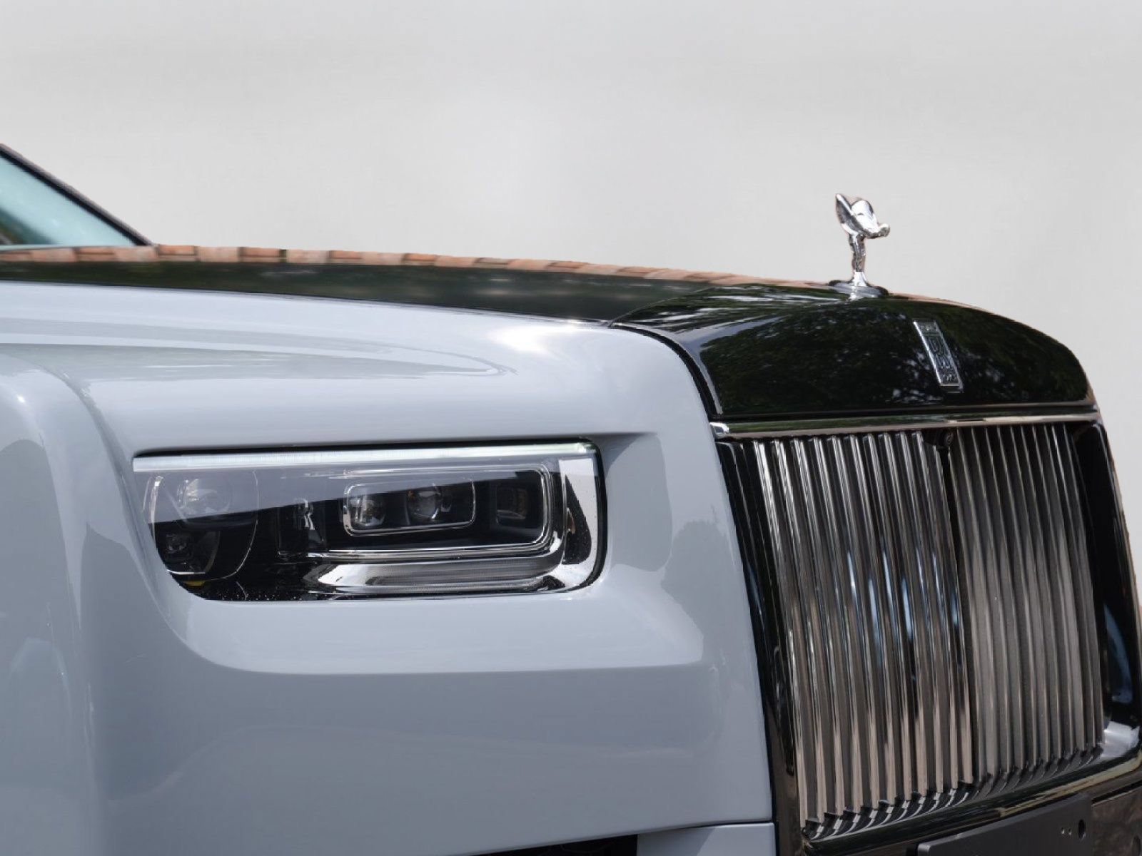 Certified 2024 Rolls-Royce Phantom Sedan w/ The Phantom Package RWD image 5