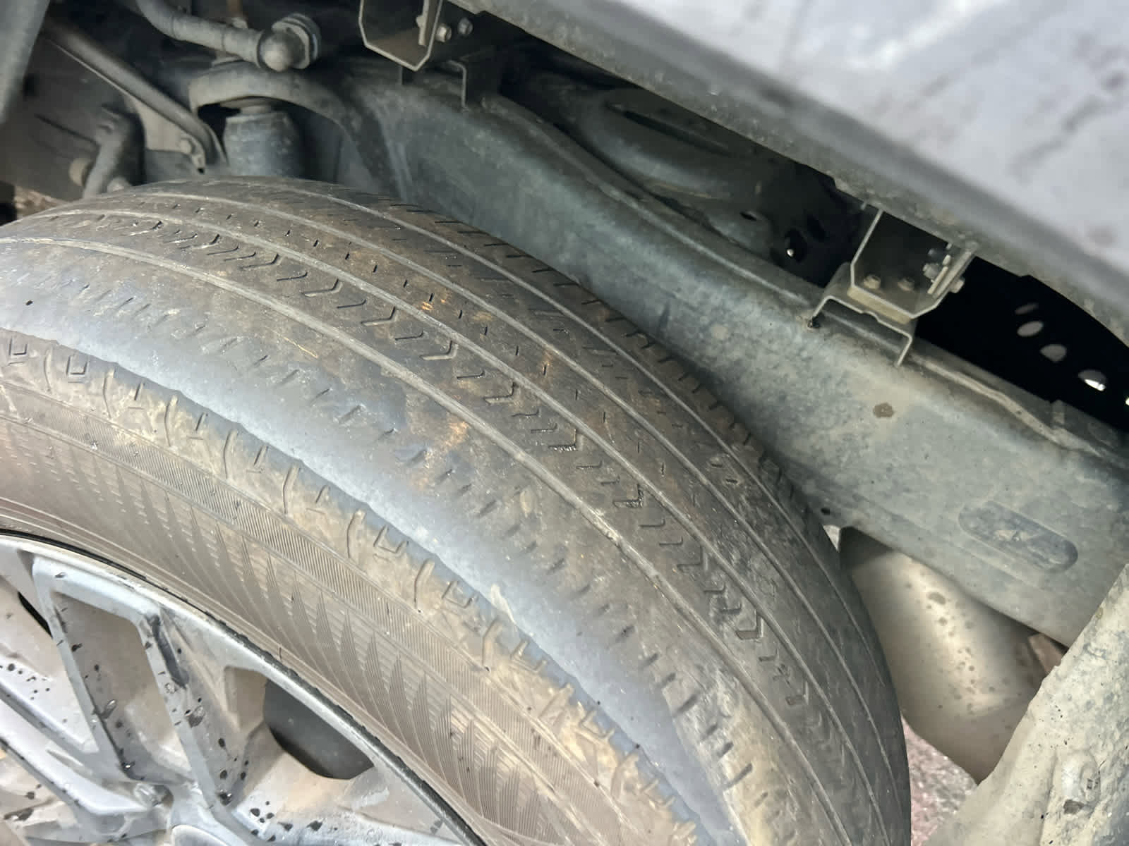 Used 2025 Toyota Tundra Limited image 6