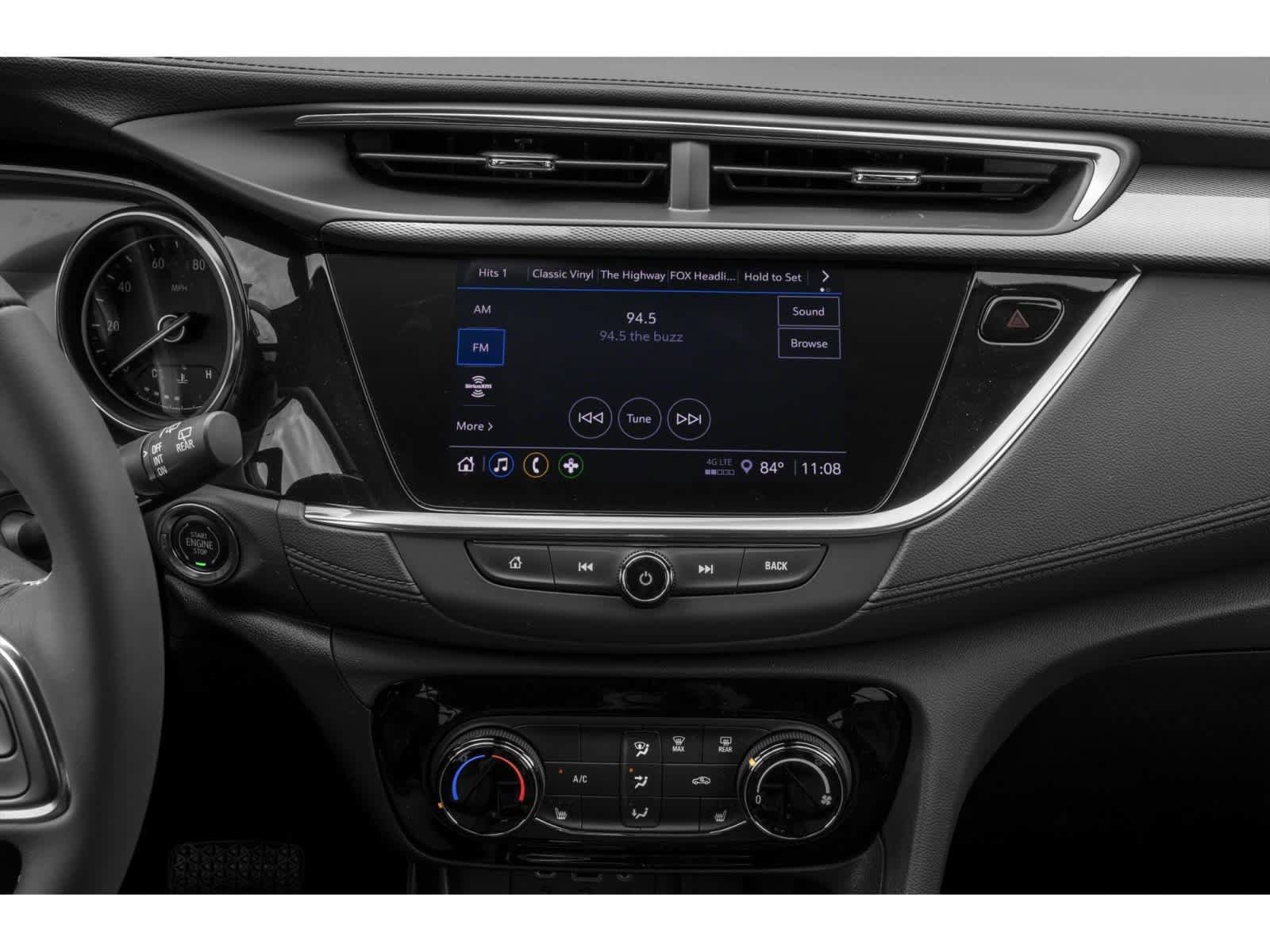 Used 2023 Buick Encore GX Preferred w/ Cold Weather Comfort Package FWD image 7