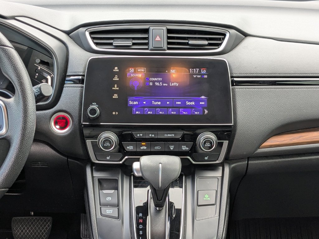 Used 2019 Honda CR-V EX image 17