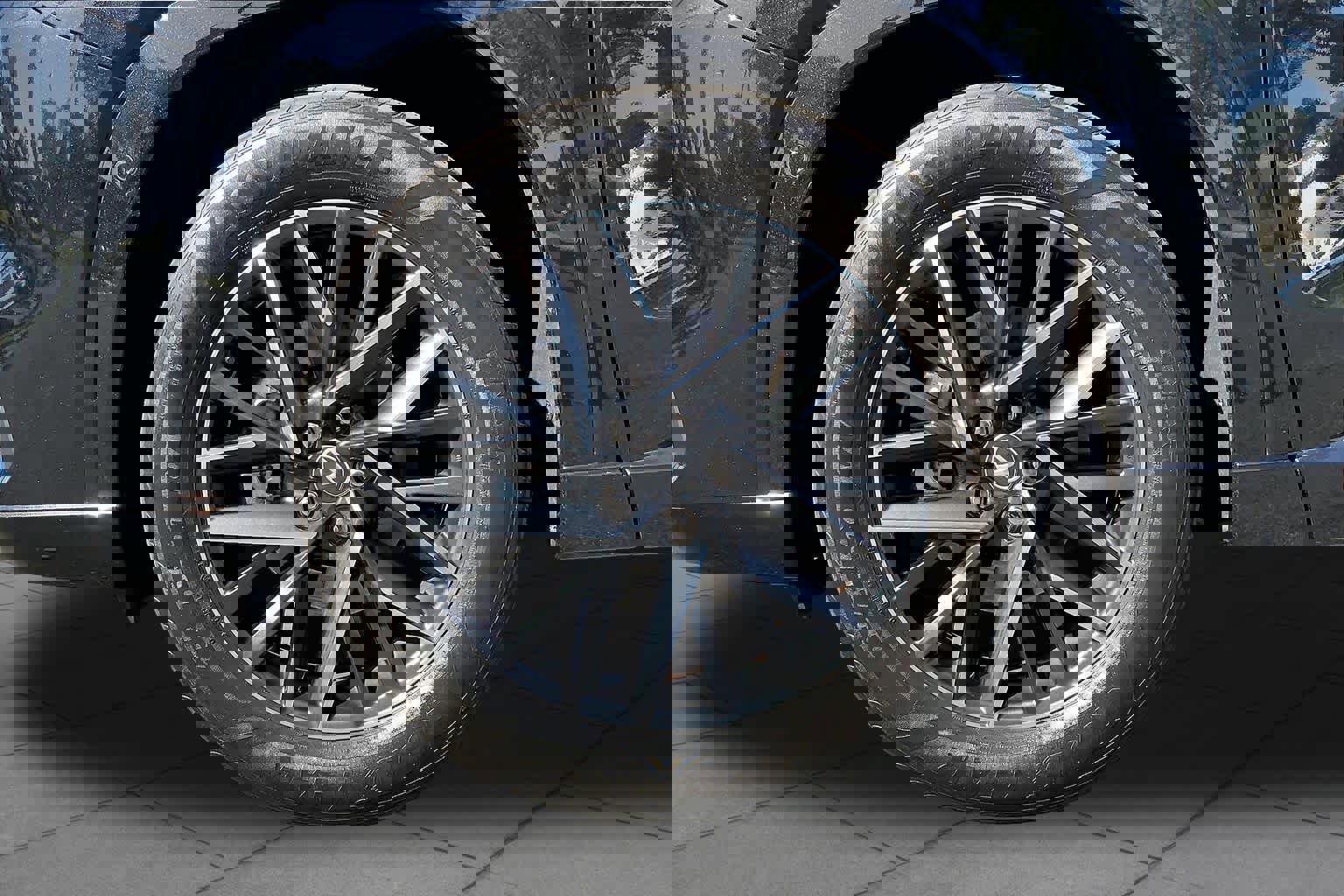 Used 2024 Lexus TX 350 AWD w/ Captains Chair Package image 10