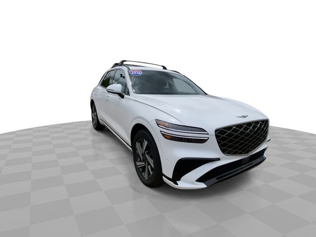 Used 2026 Genesis GV70 3.5T Sport Advanced AWD/4WD image 4