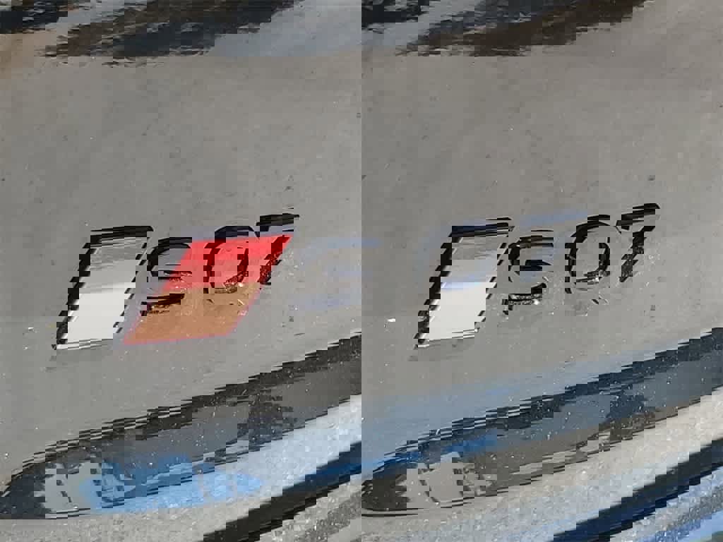 New 2025 Audi SQ7 Premium Plus image 15