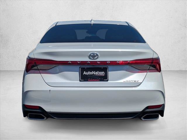 Used 2020 Toyota Avalon Limited w/ Carpet Mat Package FWD image 7