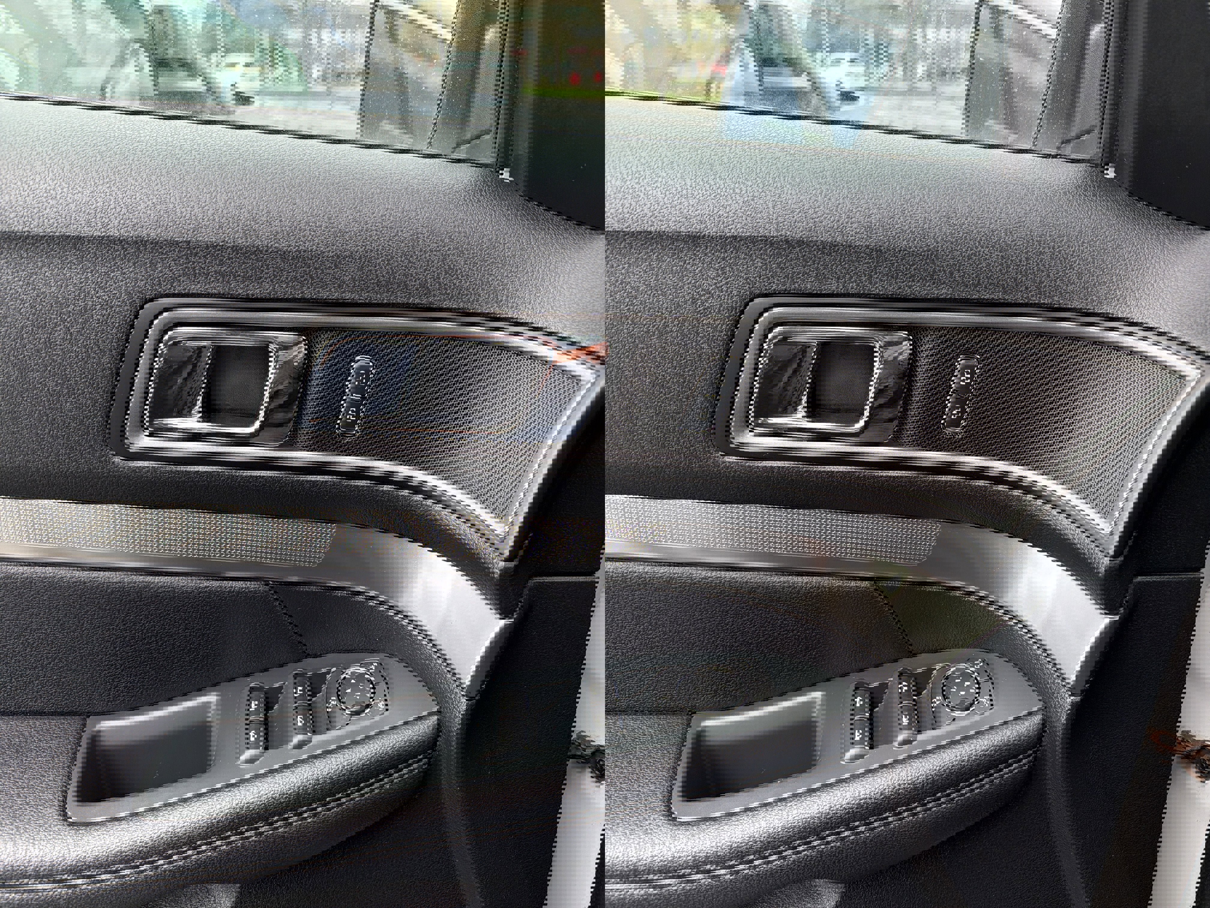 Used 2019 Ford Explorer XLT w/ Equipment Group 202A AWD/4WD image 13