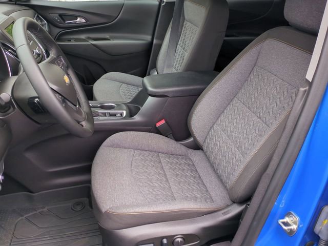 Certified 2024 Chevrolet Equinox LT FWD image 19
