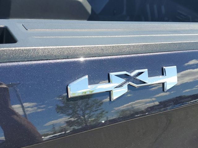 Certified 2025 GMC Sierra 1500 Elevation AWD/4WD image 6