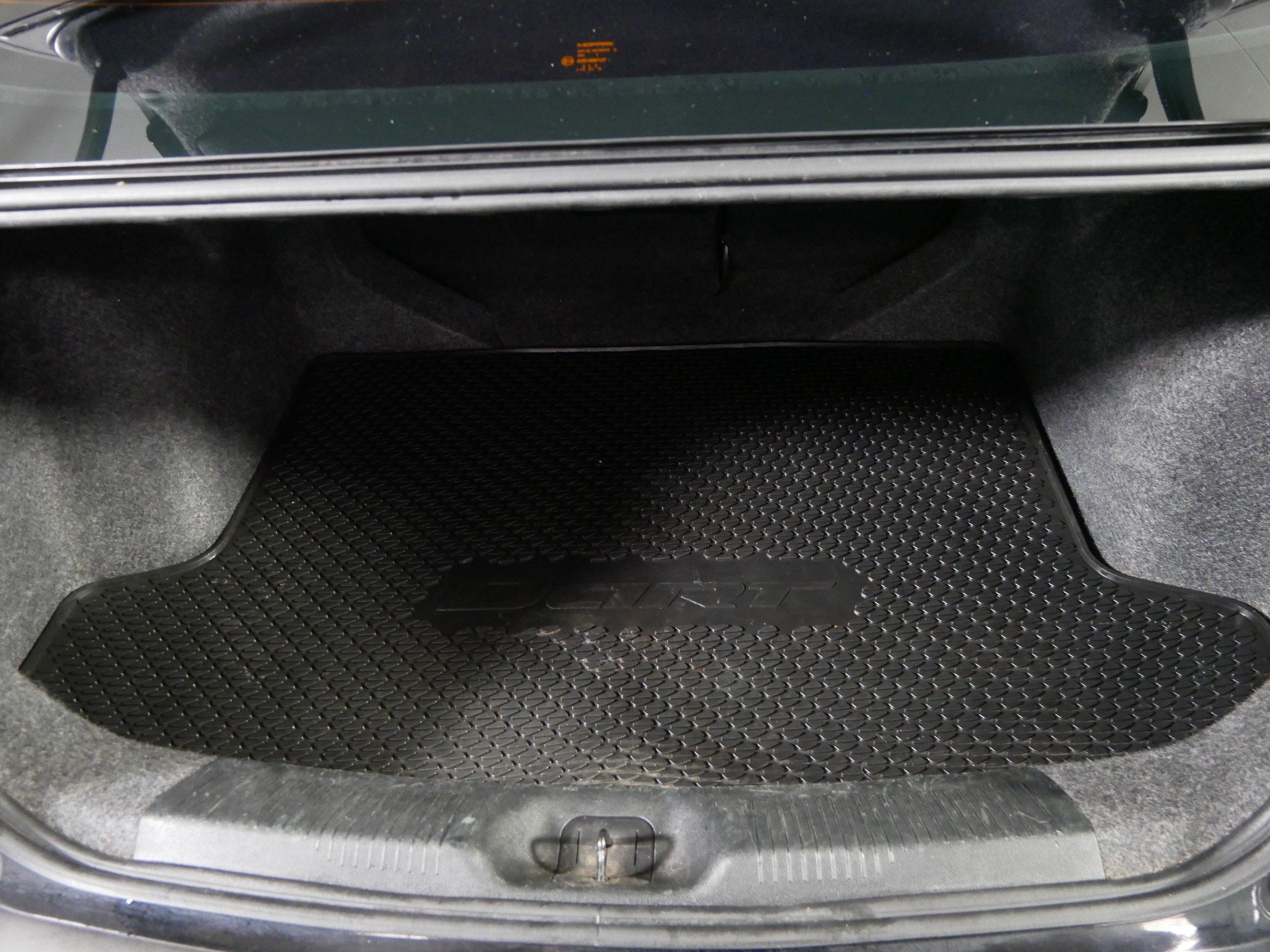 Used 2014 Dodge Dart SXT w/ Sun/Sound Group FWD image 18