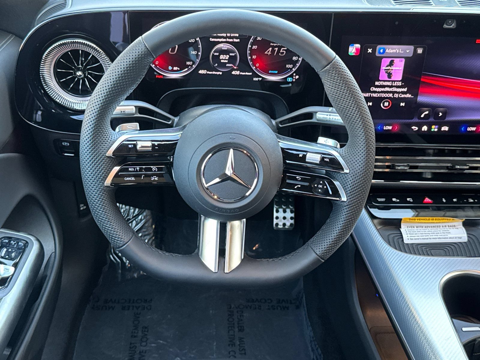 New 2027 Mercedes-Benz CLA 350 image 14