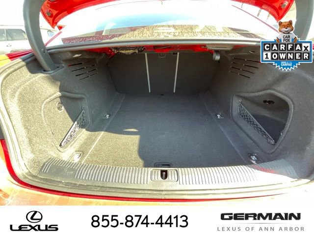 Used 2023 Audi A4 2.0T Premium Plus image 28