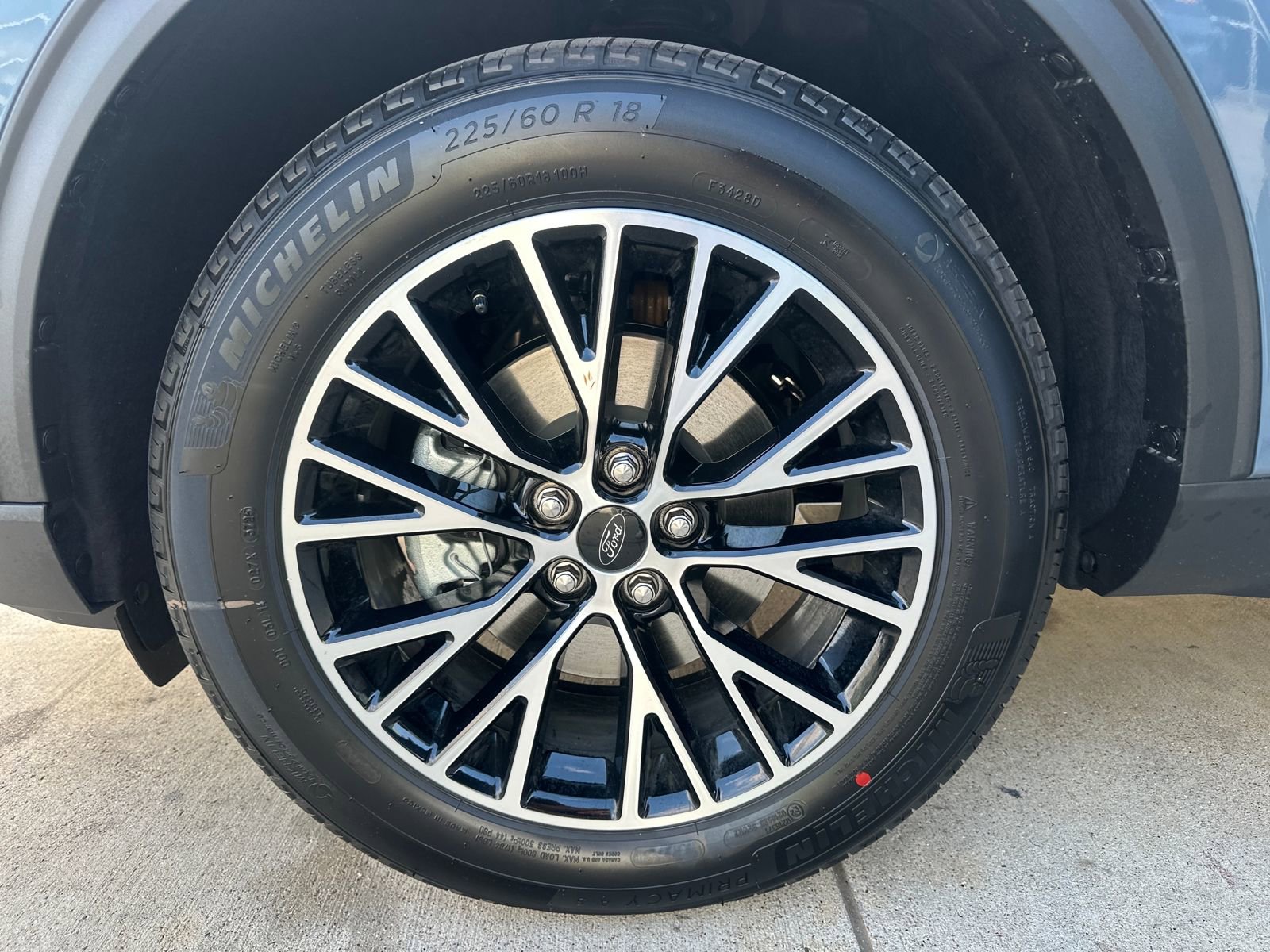 New 2026 Ford Escape SE w/ PHEV Premium Package image 26