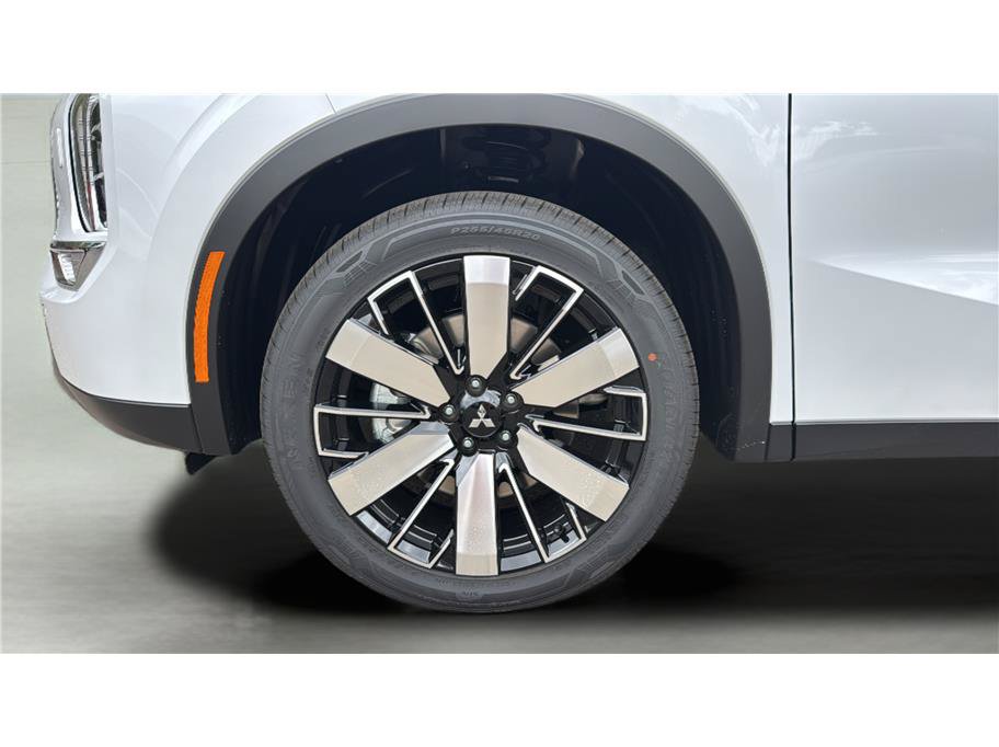 New 2026 Mitsubishi Outlander SE AWD/4WD image 39