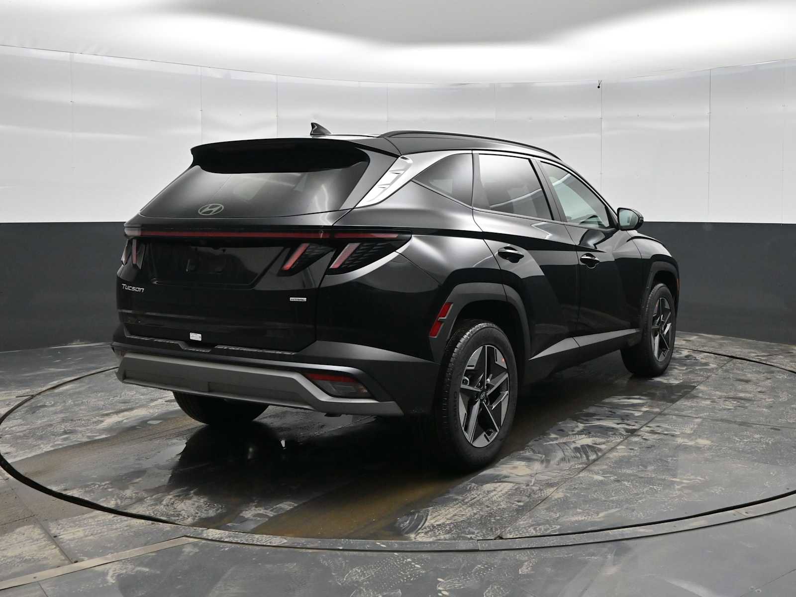 New 2026 Hyundai Tucson SEL image 7