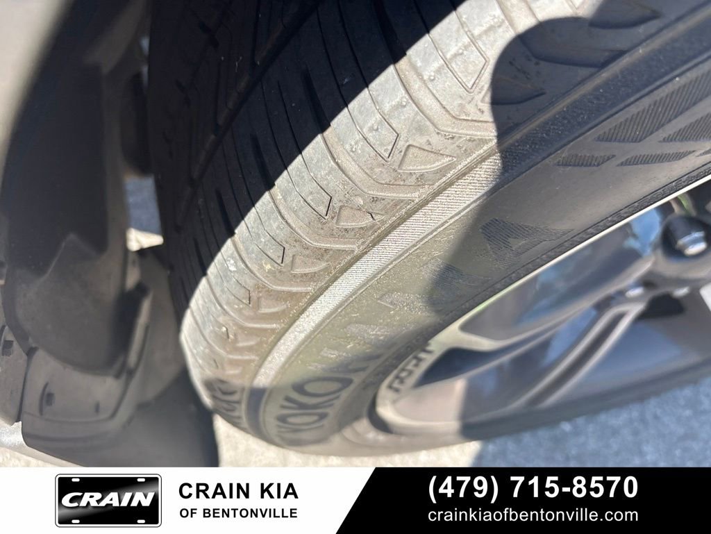 Used 2015 Ford Explorer Sport AWD/4WD image 11