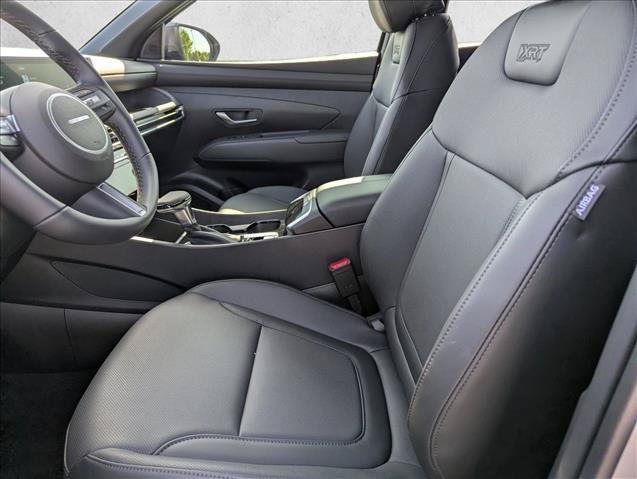New 2026 Hyundai Tucson XRT FWD image 22