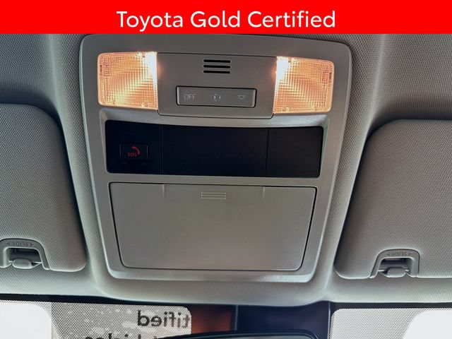 Certified 2023 Toyota Tacoma SR AWD/4WD image 31