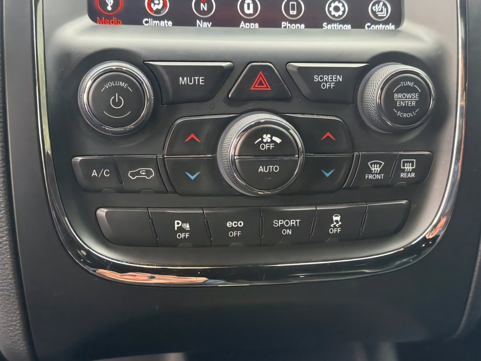 Used 2019 Dodge Durango R/T image 22