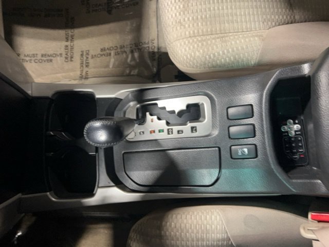 Used 2007 Toyota 4Runner SR5 AWD/4WD image 18