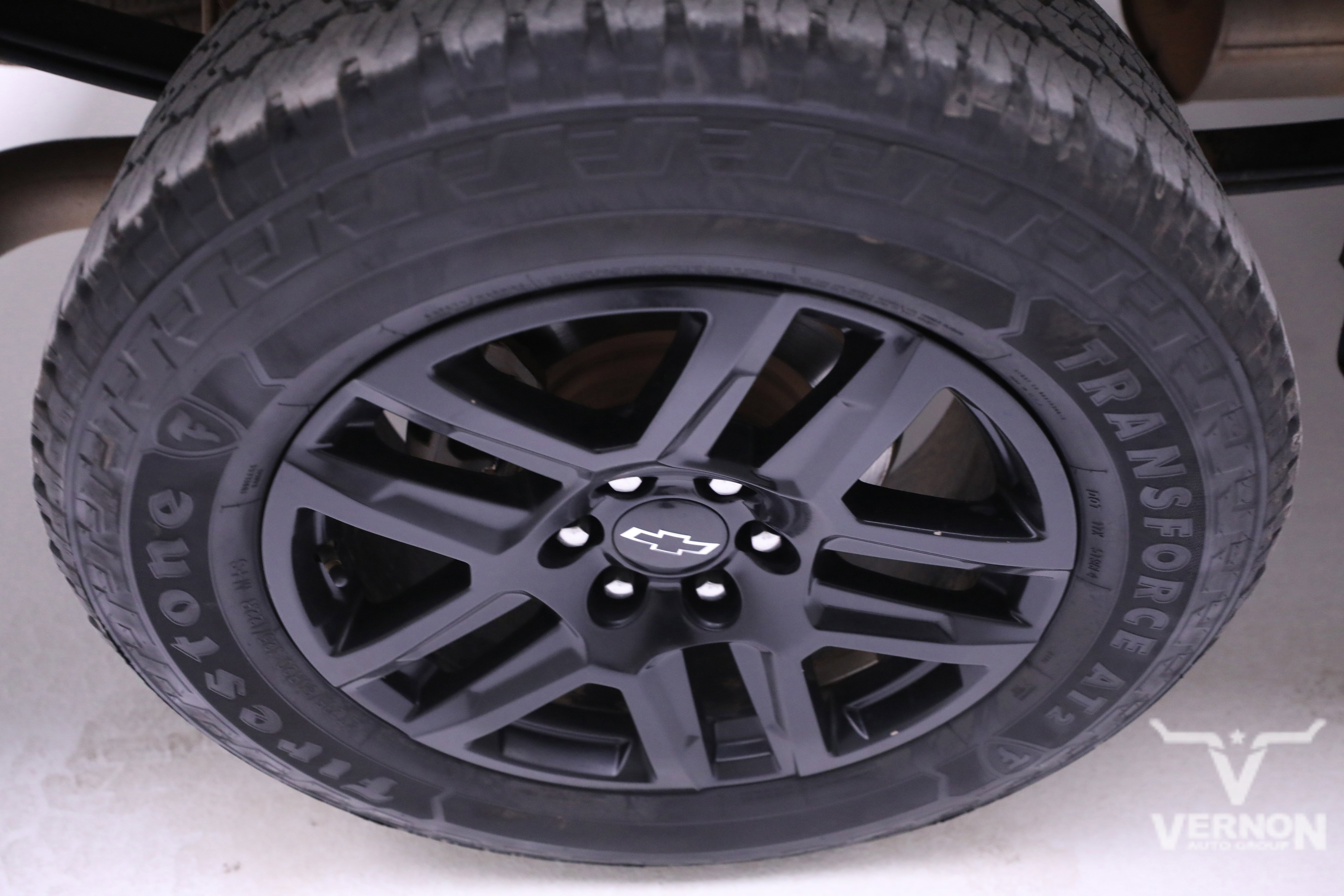 Used 2022 Chevrolet Silverado 1500 Custom Trail Boss w/ LPO, Dark Essentials Package image 31