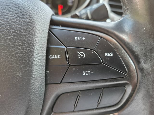 Used 2020 Jeep Cherokee Trailhawk w/ Cold Weather Group AWD/4WD image 26