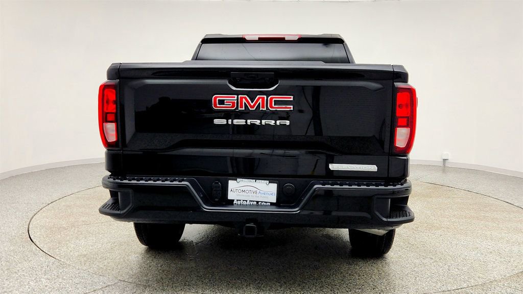 Used 2026 GMC Sierra 1500 Elevation image 6