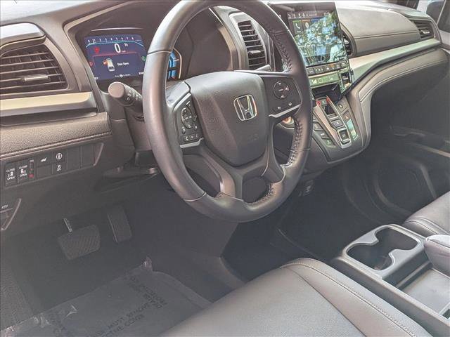 Used 2024 Honda Odyssey EX-L image 9
