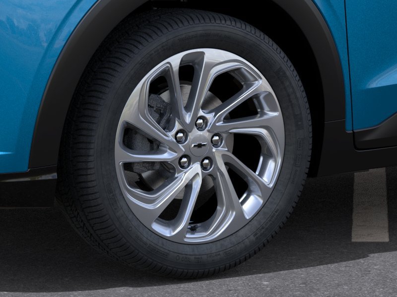 New 2027 Chevrolet Bolt LT w/ Comfort Package FWD image 9