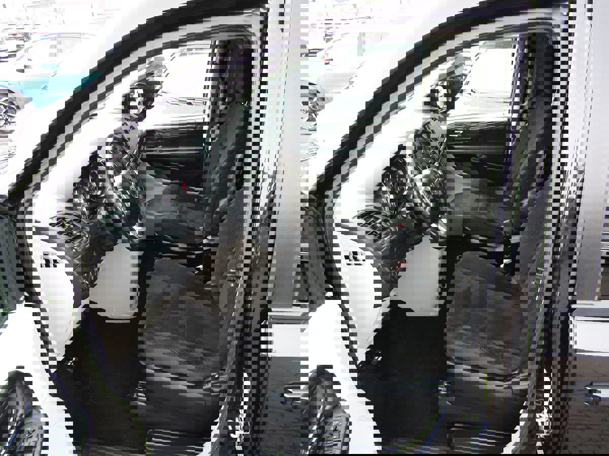 Used 2017 Dodge Grand Caravan SE w/ Power Window Group image 4