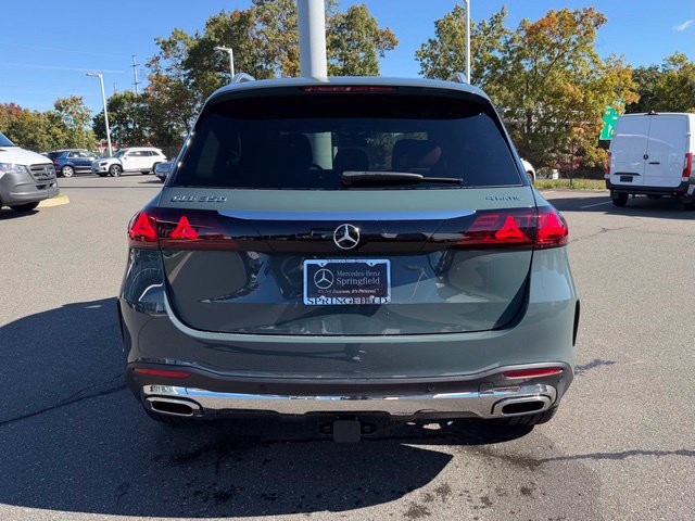 New 2027 Mercedes-Benz GLE 350 4MATIC image 6
