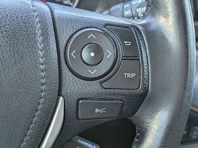 Used 2017 Toyota RAV4 SE w/ Advanced Technology Package AWD/4WD image 29