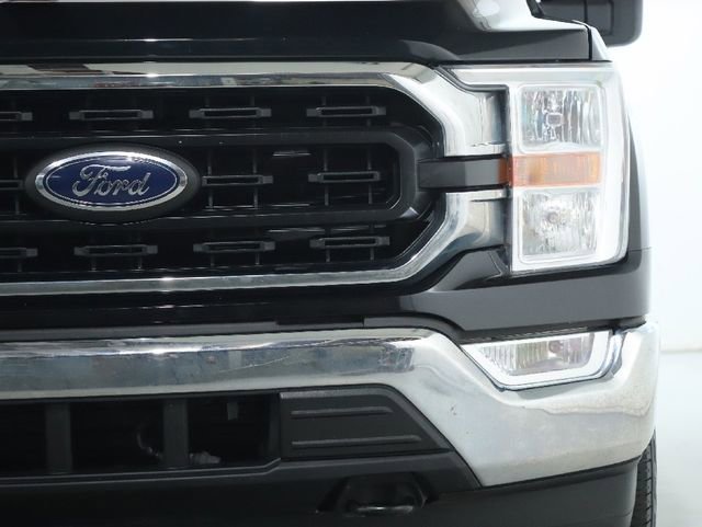 Used 2021 Ford F150 XLT image 9