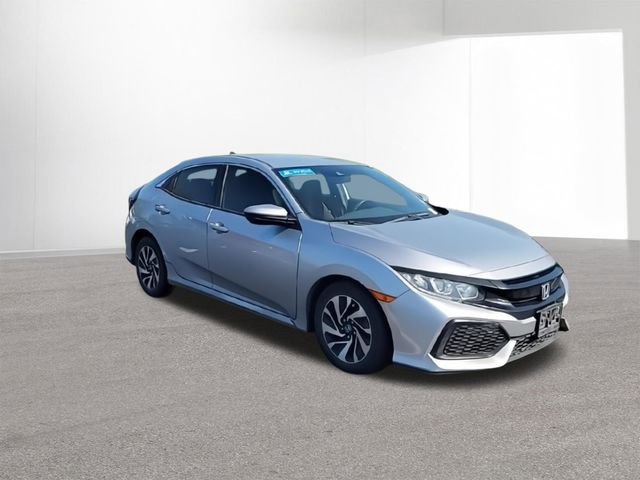 Used 2019 Honda Civic LX image 2