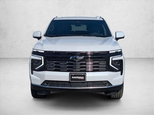 New 2026 Chevrolet Tahoe High Country image 6