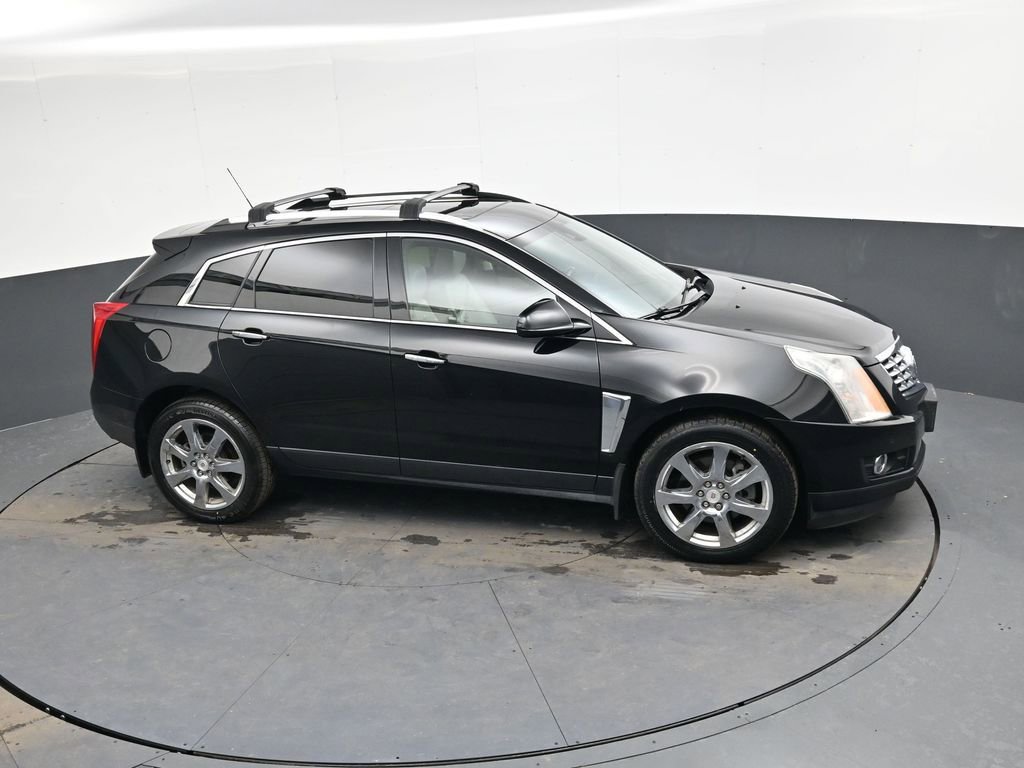 Used 2016 Cadillac SRX Performance w/ Driver Awareness Package image 26
