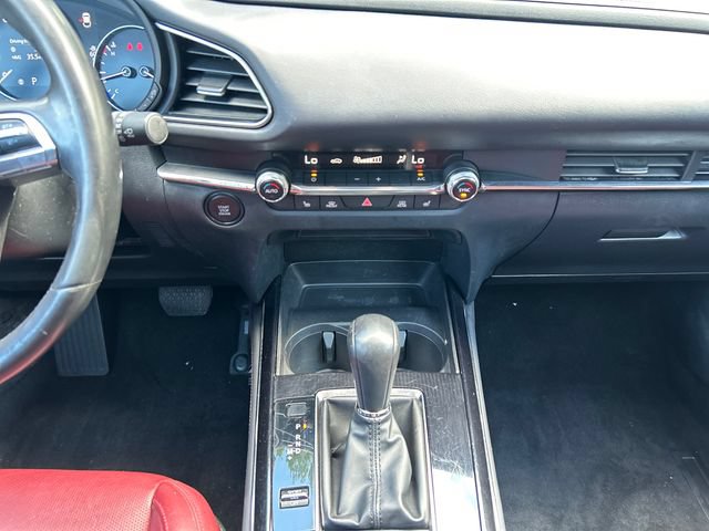 Used 2023 MAZDA CX-30 AWD 2.5 S w/ Preferred Package image 19