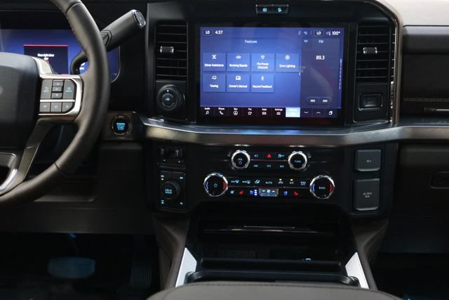 Used 2026 Ford F250 King Ranch w/ Chrome Package AWD/4WD image 99